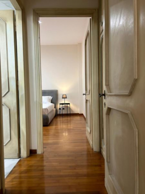 Lux apartment San Paolo